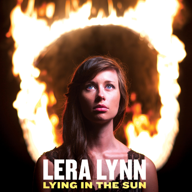 Lying In The Sun EP