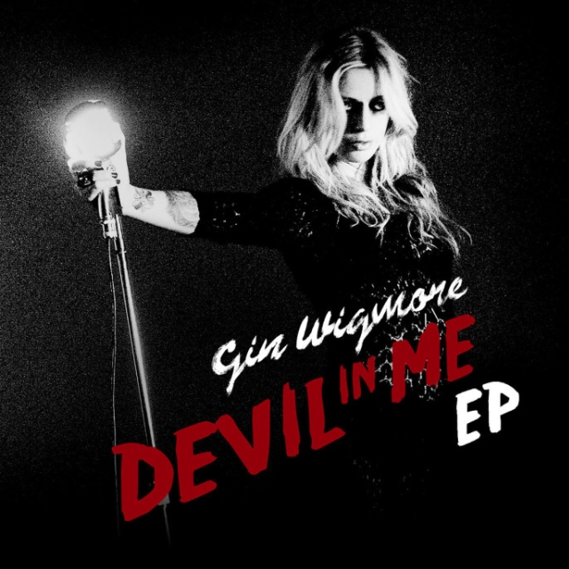 Devil In Me EP