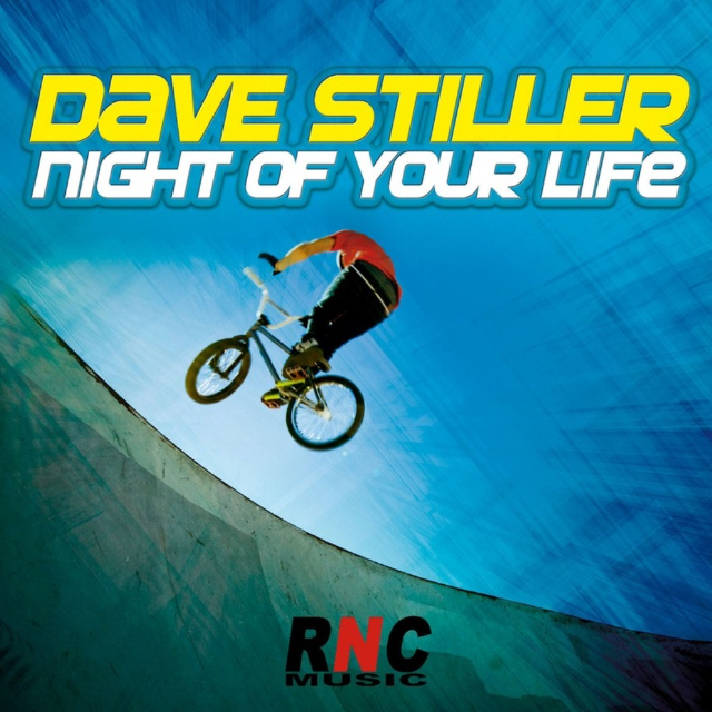 Night of Your Life (Radio Edit)