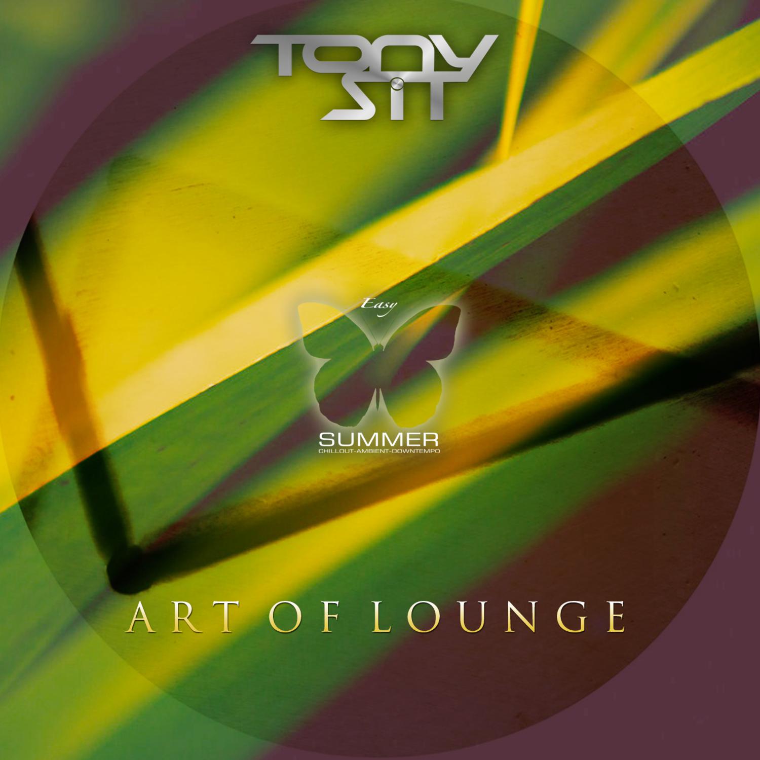 Art Of Lounge