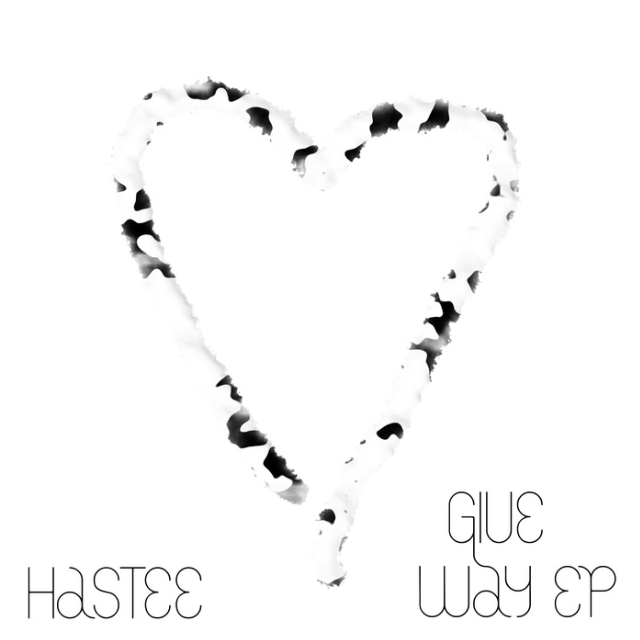 Give Way EP