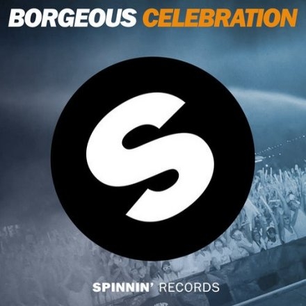 Celebration (Original Mix)