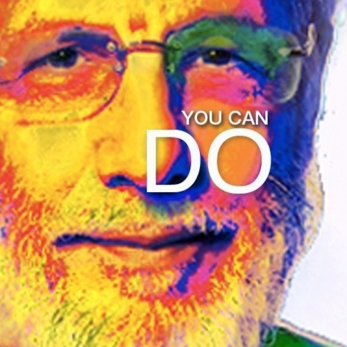 You Can Do (Whatever)