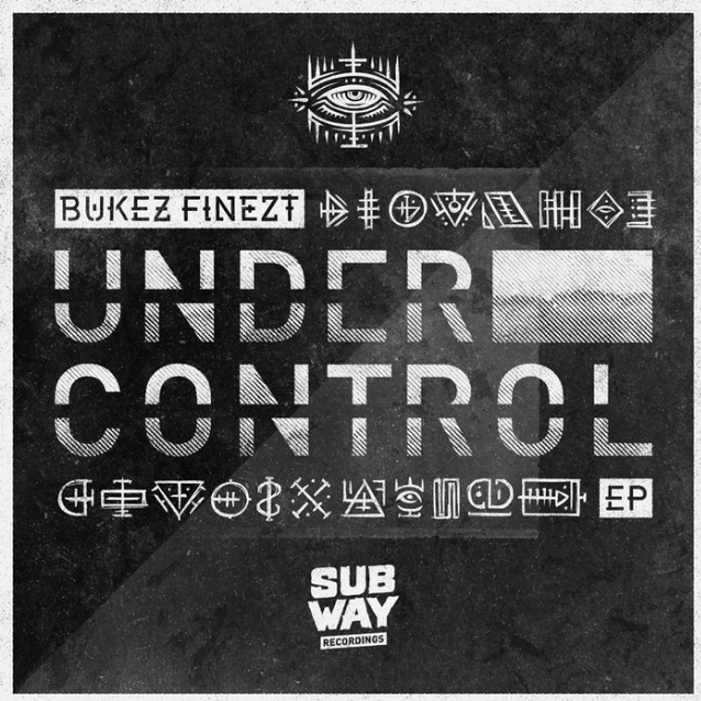 Under Control EP