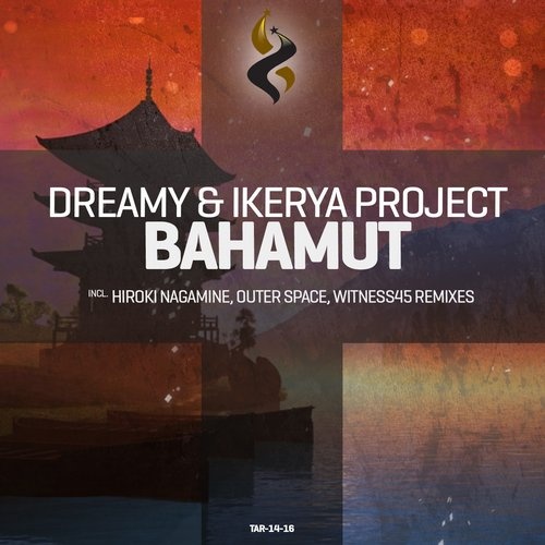 Bahamut (Original Mix)