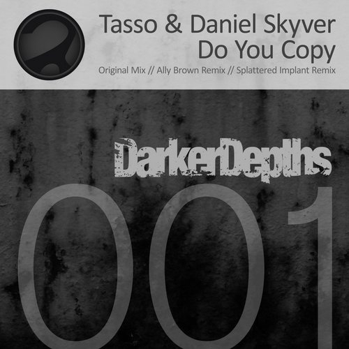 Do You Copy (Original Mix)