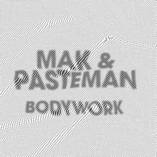 Bodywork EP