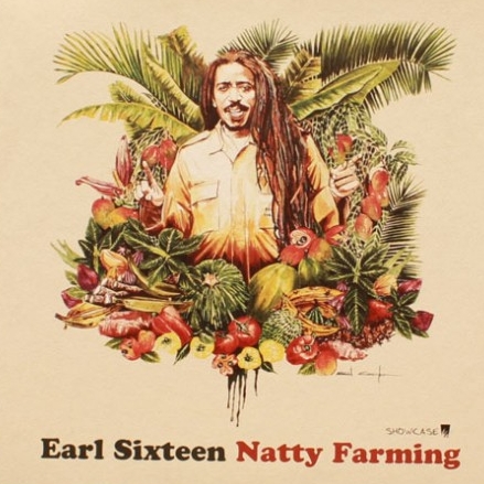 Natty Farming