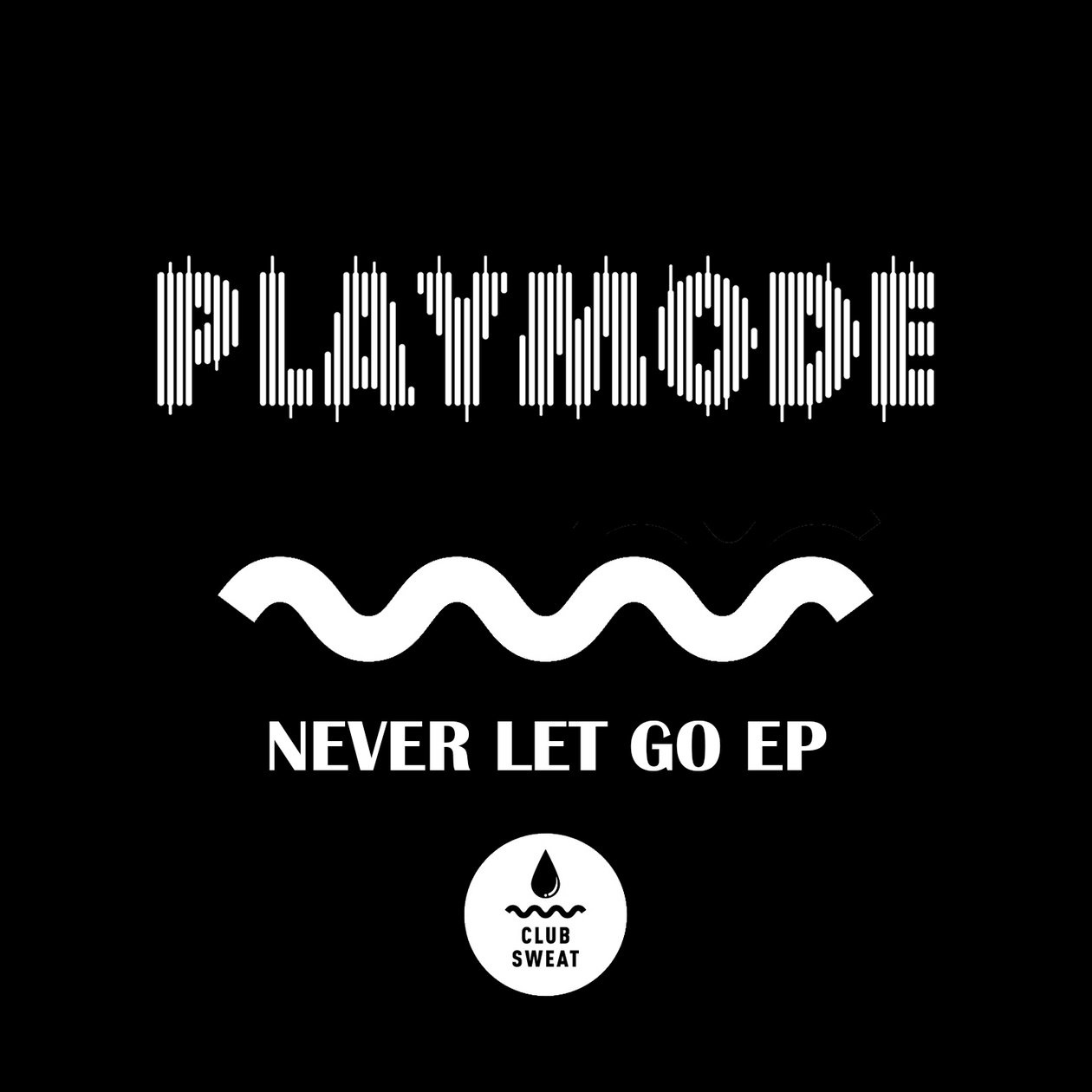 Never Let Go EP