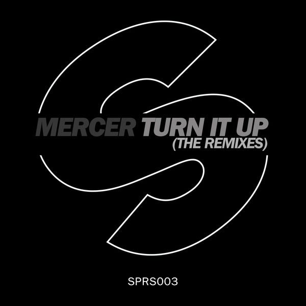 Turn it up (Tchami Remix)
