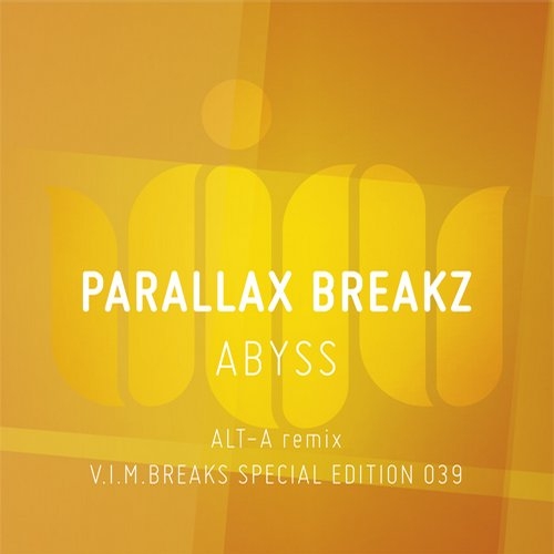 Abyss (ALT-A Remix)