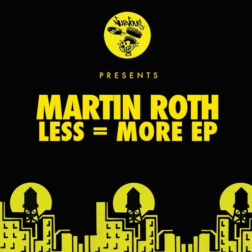 Less = More EP