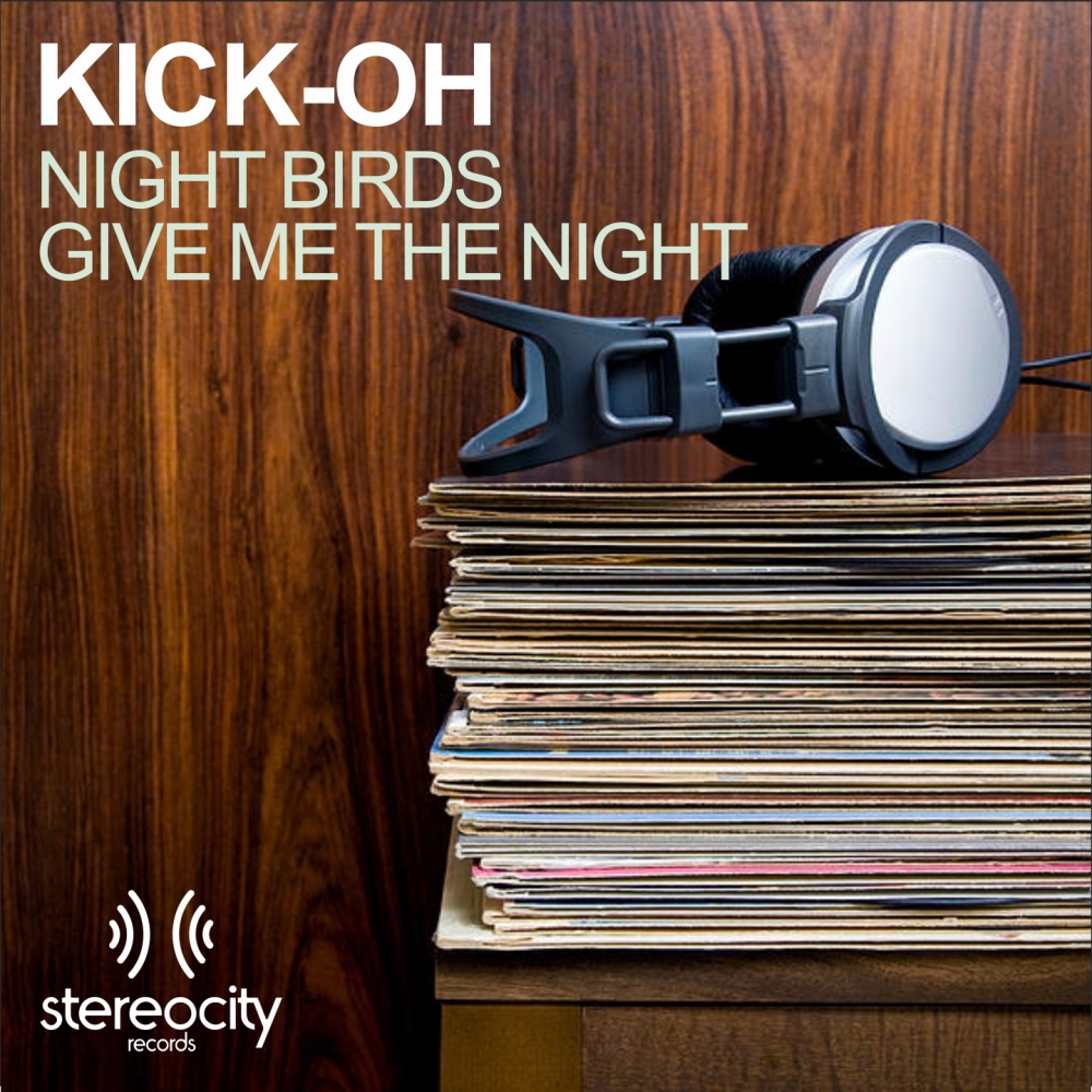 Night Birds (Original Mix)