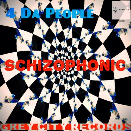 Schizophonic