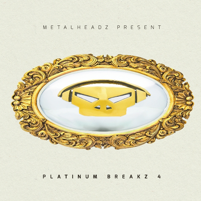Platinum Breakz vol 4