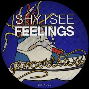 Feelings (Evan Rhodes Remix)