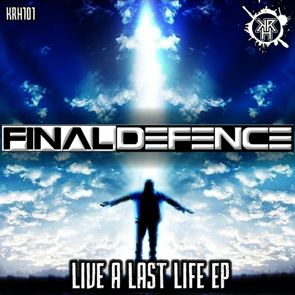 Live A Last Life EP