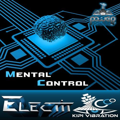 Mental Control EP