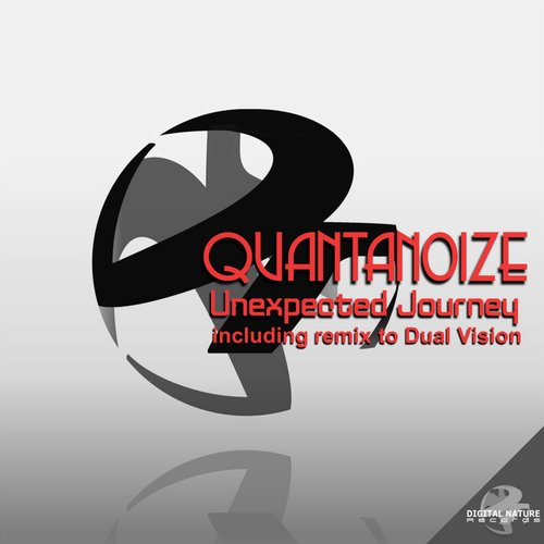 Break The Silence (Quantanoize Rmx)