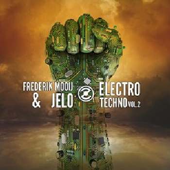 The Electro Techno EP