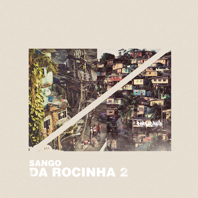 Amor Rocinha