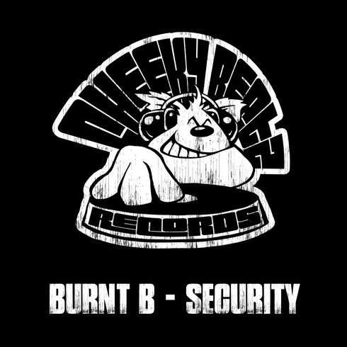 Security (Original Mix)