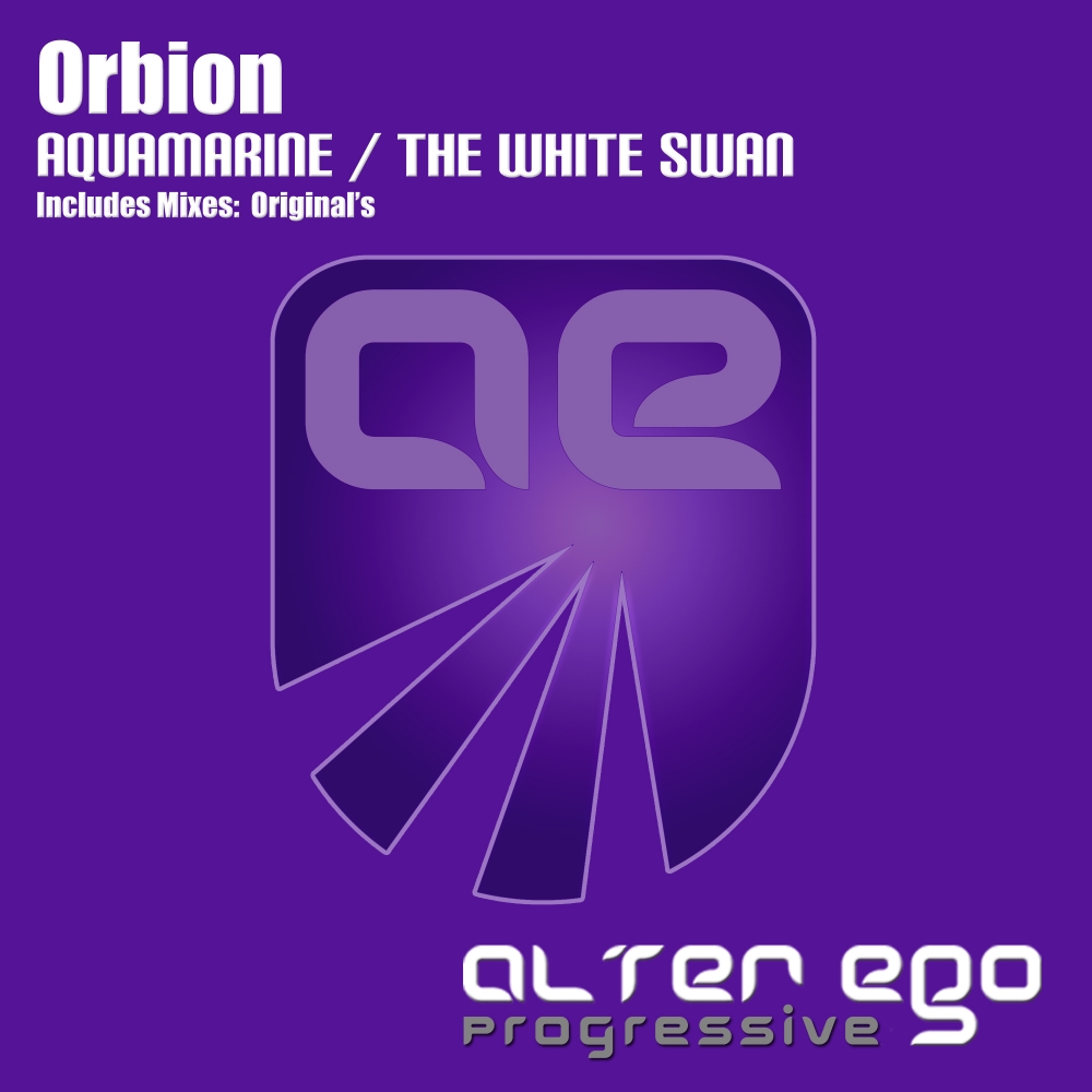 The White Swan (Original Mix)