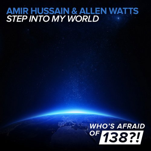 Step Into My World (Original Mix)