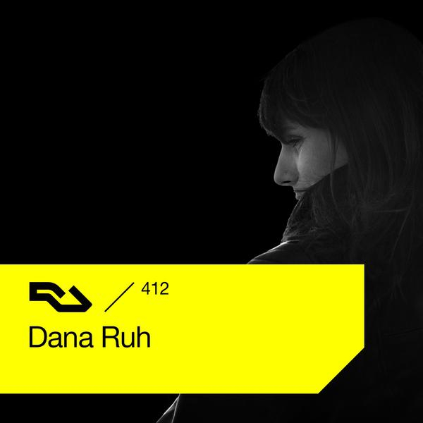 RA.412 Dana Ruh - 2014.04.21