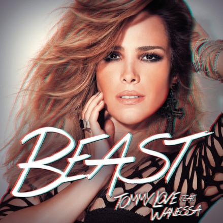 Beast (feat. Wanessa) [Barcelona Vocal Remix]