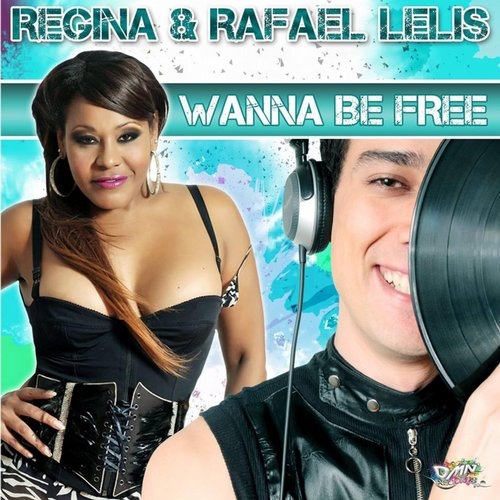 Wanna Be Free (Club Anthem Mix)