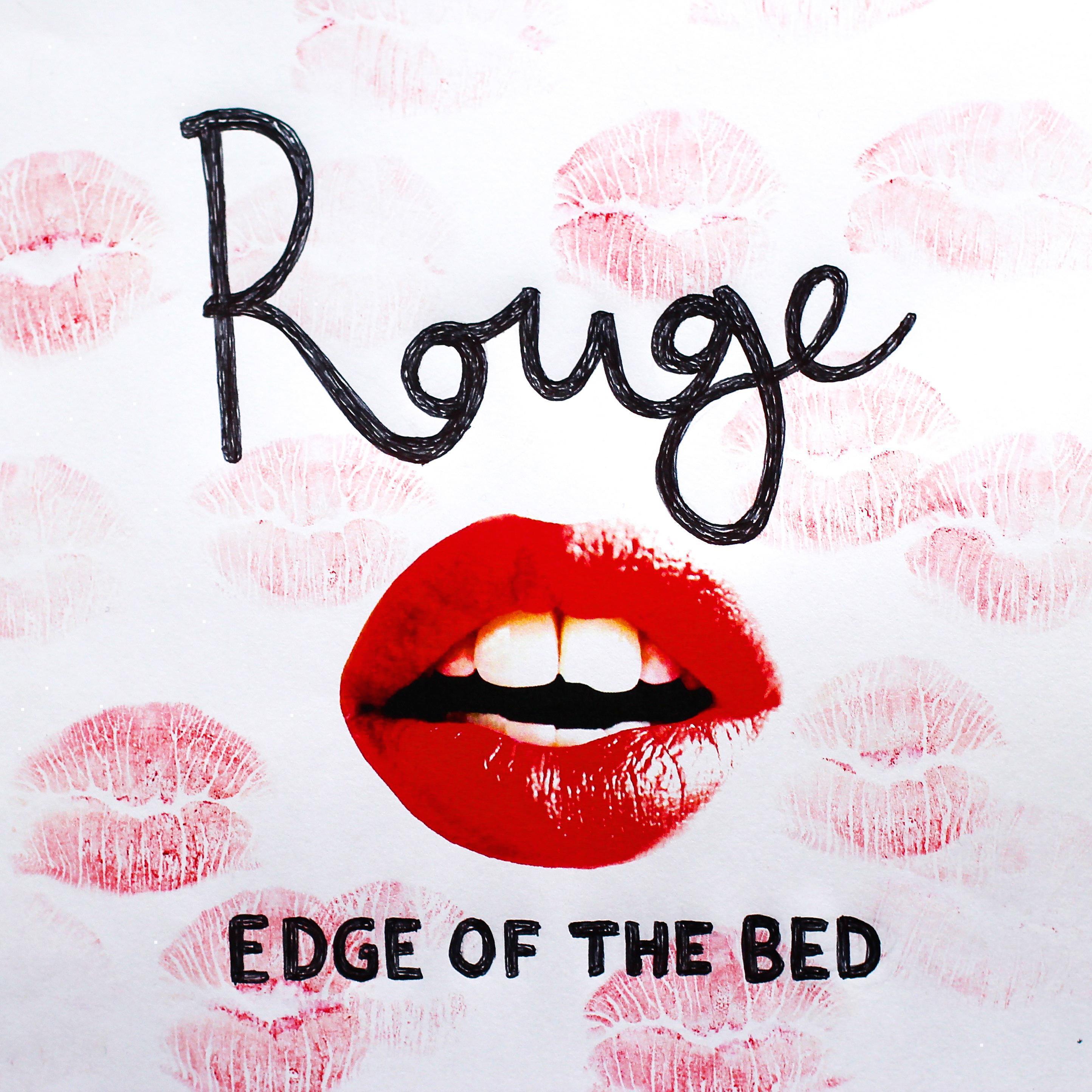 Edge of the Bed