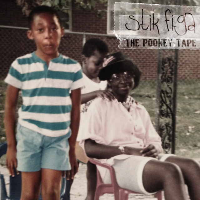 The Pookey Tape (Uncut Version)