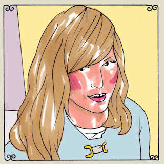 Welcome to Daytrotter