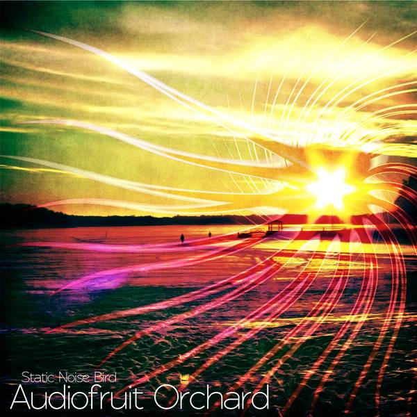 Audiofruit Orchard