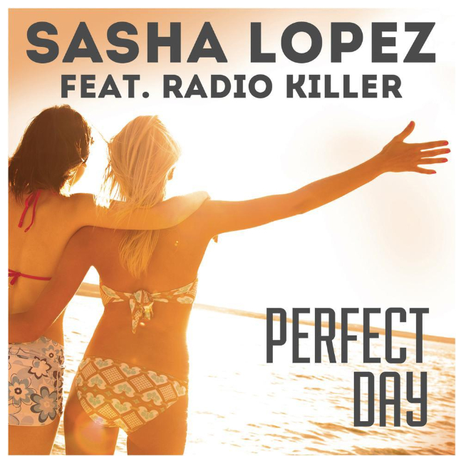 Perfect Day (Daniel Ene & Zenn Remix)