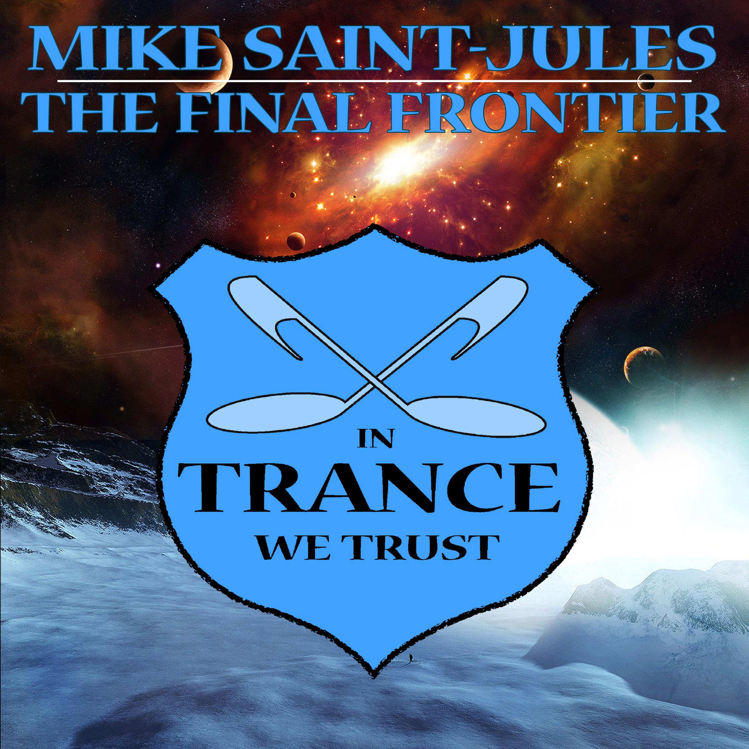 The Final Frontier (Radio Edit)