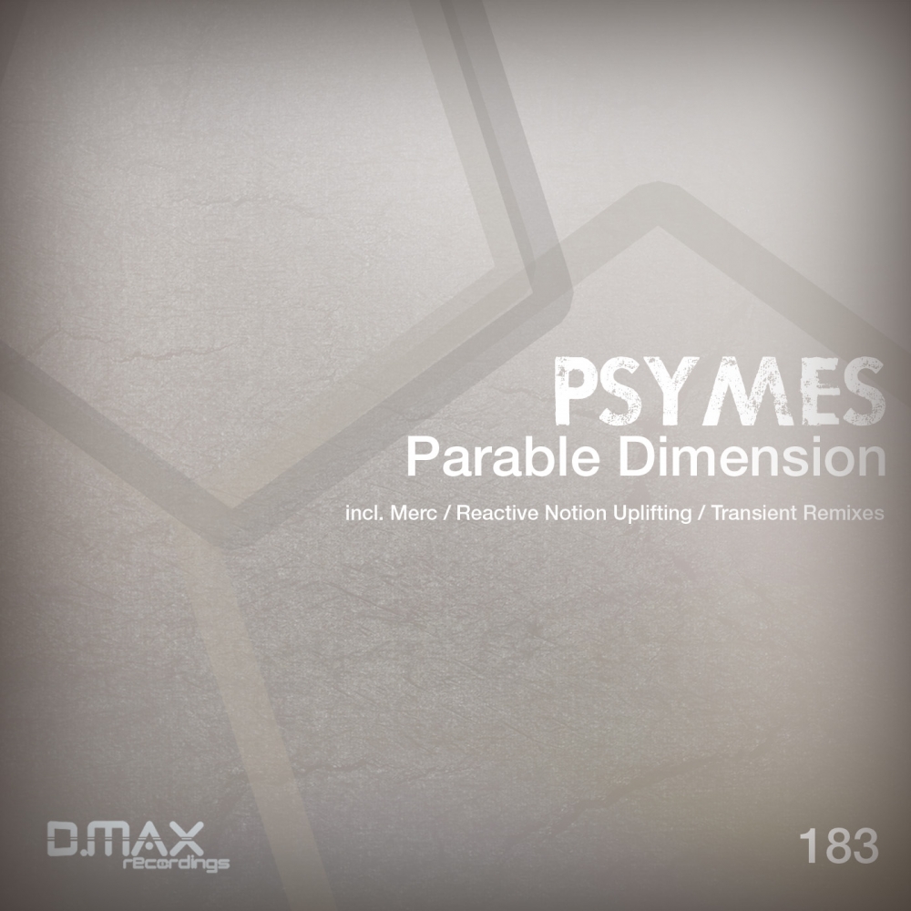 Parable Dimension (Original Mix)