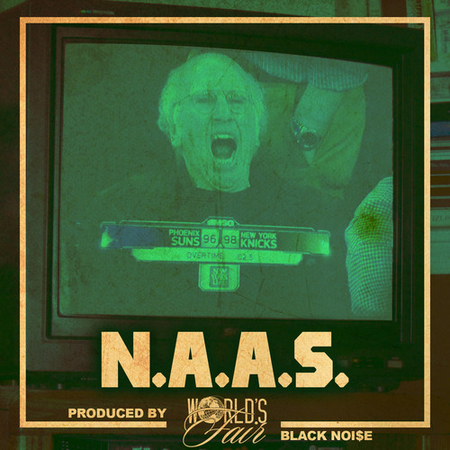 N.A.A.S (Prince Samo, Nasty Nigel, Remy Banks)