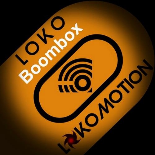 Boombox (Original Mix)