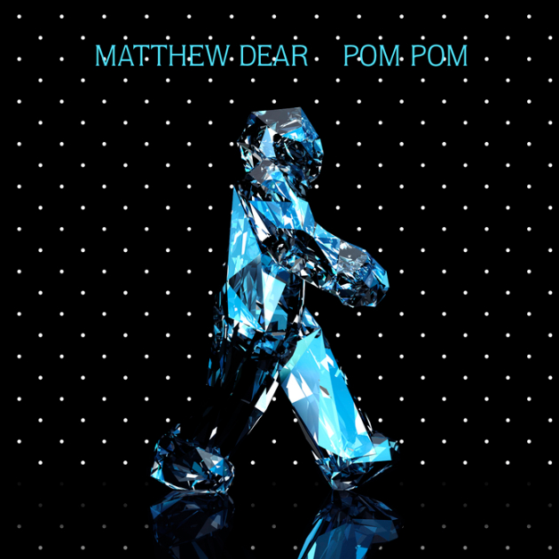 Pom Pom (The Juan Maclean Mix)