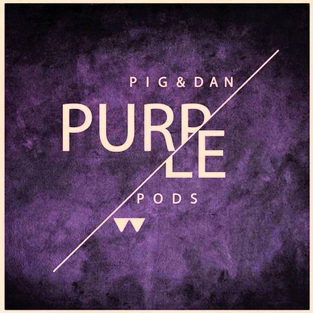 Purple Pods (Original Mix) 