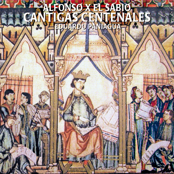 Cantigas Centenales