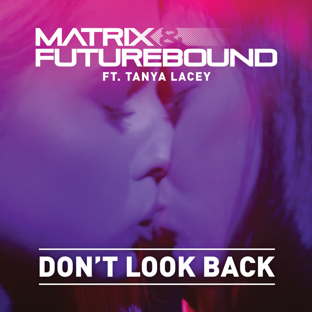 Don't Look Back (APEXX Remix)