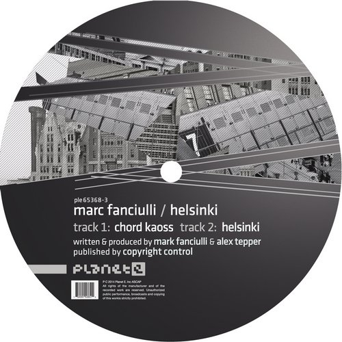 Helsinki (Original Mix)