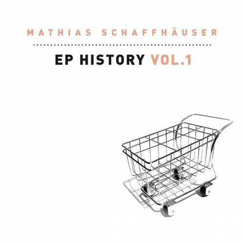 EP History Vol. 1