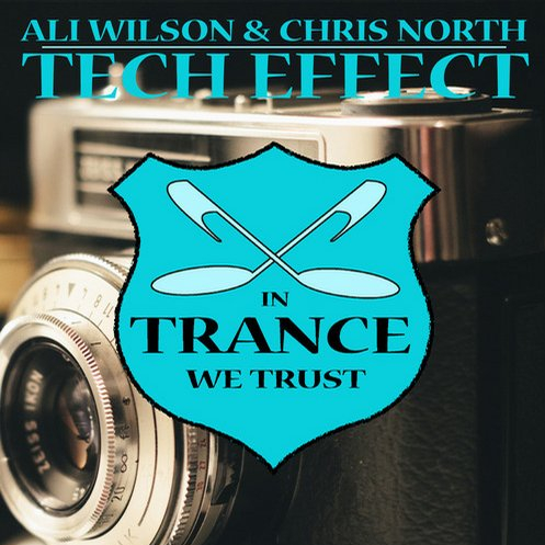 Tech Effect (Original Mix)