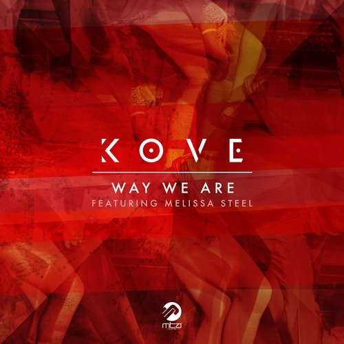 Way We Are (174 Mix)