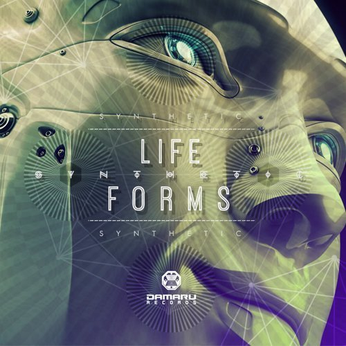 Synthetic Lifeforms