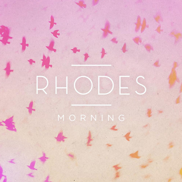 Morning-EP